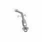 Magnaflow 01-03 Toyota Sienna 3.0L Direct Fit Converter