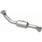 Magnaflow 2008 F-150 V8 4.6 OEM Underbody Direct Fit Converter