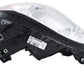 Hella 2008-2011 Mercedes-Benz ML320 Headlight Assembly