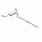 MagnaFlow BRE Exhaust Kit 03-07 Infiniti G35