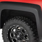 Husky Liners 14-18 Chevrolet Silverado 1500 EAF Fender Flares - 4pc