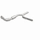 Magnaflow 2004 Ford F-150 5.4L Direct Fit Converter