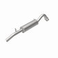 BRExhaust 09-11 Mazada Tribute/ 09-12 Ford Escape Muffler Kit
