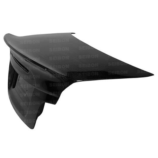 Seibon 08-10 Subaru WRX Hatchback/ STi Carbon Fiber Hatch