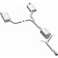 BRExhaust Exhaust Kit Replacement Audi