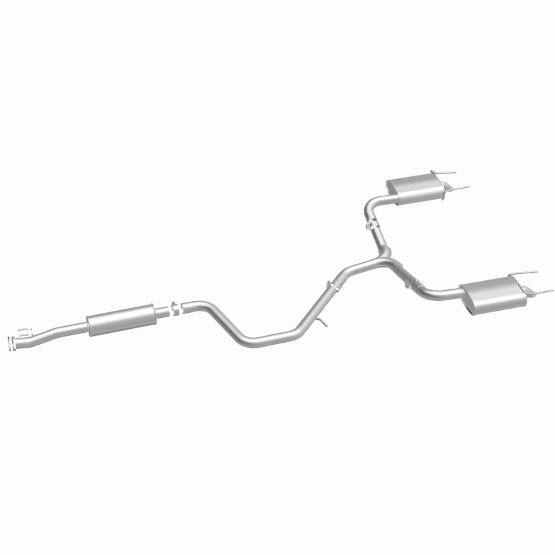 BRExhaust Exhaust Kit Replacement Chevrolet