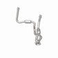 Magnaflow 05-06 Jeep Grand Cherokee 3.7L Direct Fit Converter