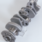 Eagle Chevrolet 305/350 4.000in Stroke 2.000in Rod Journals Forged 4340 Lightweight Steel Crankshaft