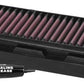 K&N Replacement Air Filter 20-21 Indian Challenger (Incl. Limited/Dark Horse) 108 CI