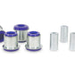 SuperPro 14-18 BMW X5 Front UCA Inner Bushing Kit