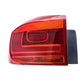 Hella 2011-2014 Volkswagen Tiguan Left Outer Tail Light