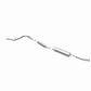 BRExhaust Exhaust Kit 15-19 Ford Transit-250 Transit-350 HD Transit-350 3.7L