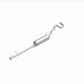 MagnaFlow BRE Exhaust Kit 01-04 Toyota Tacoma 2.7L