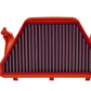 BMC 20+ Honda CBR 1000 Rr-R Replacement Air Filter- Race