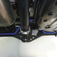 Cusco Sway Bar Rear 22mm (Includes Bushings) Toyota FJ Cruiser GSJ15W