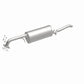BRE Exhaust 06-11 Accent Rio 1.6L Muffler Kit