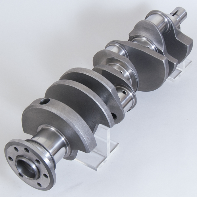 Eagle Chrysler 360 3.580in Stroke Cast Crankshaft