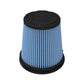 aFe Momentumint Rplcmnt Air Filter w/ D2 Dura-Dry Media 3-1/8inF x 6inB x 4-1/2inT x 6-1/4inH