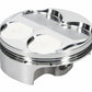 JE Pistons 2019 YZ250F 77MM 14.5 to 1 Piston Single