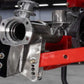 UMI 64-72 GM A-Body Coil Over Conversion Brackets Kit -2in to -3in Ride Height - 175lb Spring Rate