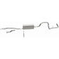 MagnaFlow BRE Exhaust Kit 03 Mazda B3000 3.0L
