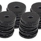 K&N (120) 1in Rubber Washer On Card