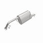 BRExhaust 04-08 Suzuki Reno/Forenza / 04-07 Chevrolet Optra Muffler Kit