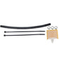 DeatschWerks 02-07 Harley Davidson Electra Glide Fuel Pump Install Kit for DW100 / DW200