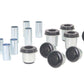 Whiteline 1955-1964 Chevrolet Bel Air Control Arm - Upper & Lower Bushing