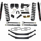 SKY Lift Kit Components