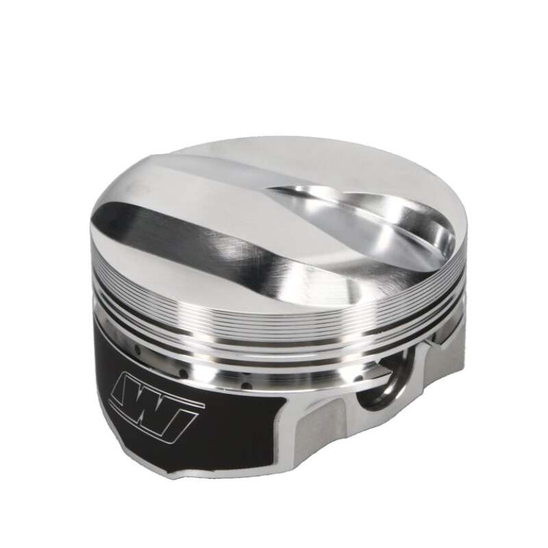 Wiseco Chevy Big Block 4.350in Bore 1.395in CH 32.00 CC Piston Set