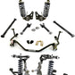 Ridetech 64-67 GM A-Body CoilOver System