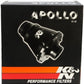 K&N 06-08 Miata Apollo Cold Air Intake Kit
