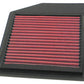 K&N Replacement Air Filter ACURA NSX V6-3.0L 1991-96