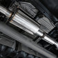 AWE 0FG Exhaust for 3rd Gen Toyota Tundra - Dual Diamond Black Tips
