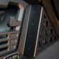 DV8 Offroad 2024 Toyota Tacoma Center Console Molle Panels & Digital Device Mount
