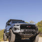 DV8 Offroad 23-26 Chevrolet Colorado ZR2 Tube Front Bumper