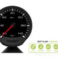 GReddy Sirius Meter - Oil Temp 20/140 (Deg.C) 74mm Analog Gauge (w/Oil Temp Sensor & Harness Set)