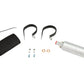 Fast Fuel Pump,Ez2.0 In-Line Pump W/Hardware