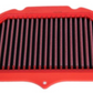 BMC 05-08 Suzuki GSX R 1000 Replacement Air Filter- Race