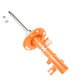 Koni STR.T (Orange) Shock 14-18 Mazda 3 - Front Left