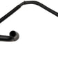 Gates 09-10 Dodge Journey V-6 3.5L Lower - Front Eng. Molded Coolant Hose