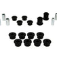 Whiteline 1984-1996 Chevrolet Corvette Control Arm - Upper & Lower Bushing