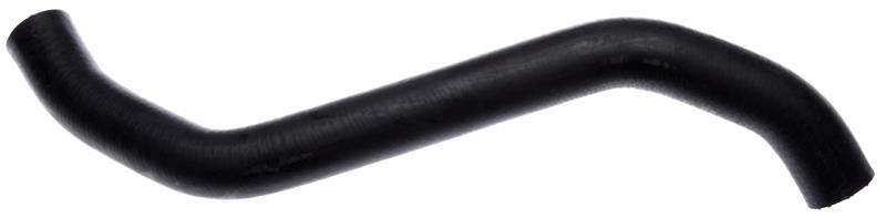 Gates 06-10 Infiniti M35 V-6 3.5L Lower Molded Coolant Hose