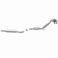 Magnaflow 09-13 Audi A3 Quattro 2.0L Direct Fit Converter