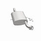 BRE Exhaust 98-02 Corolla Prizm 1.8L Muffler Kit