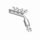 Magnaflow 05-09 Lexus GX470 4.7L Direct Fit Converter