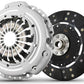 Clutch Masters 03-06 Infiniti G35 3.5L / 03-06 Nissan 350Z 3.5L FX350 High Rev. Sprung Fiber Clutch