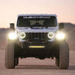 DV8 Offroad Elite Series 20in Dual Row Light Bar w/ Accent Light