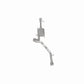 MagnaFlow BRE Exhaust Kit 10-22 Toyota 4Runner 4L